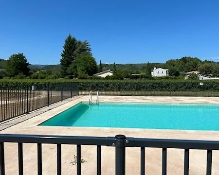 Terres De France - Le Domaine Des Vans Chambonas Экстерьер фото