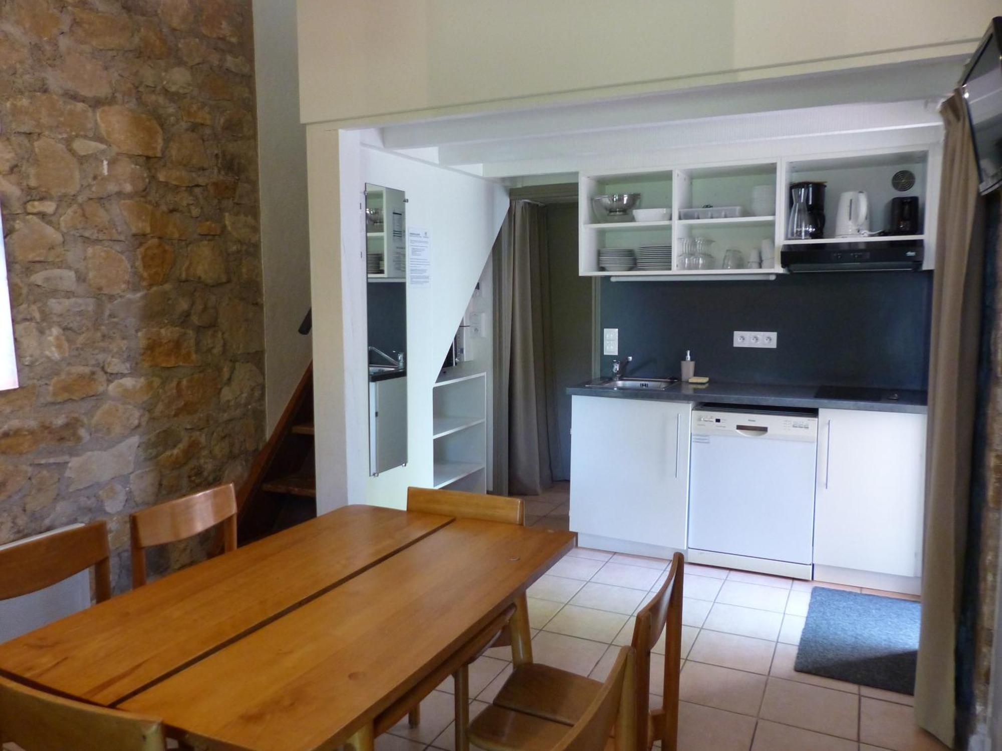 Terres De France - Le Domaine Des Vans Chambonas Экстерьер фото