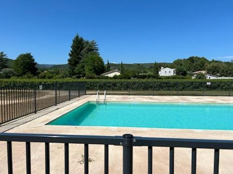 Terres De France - Le Domaine Des Vans Chambonas Экстерьер фото