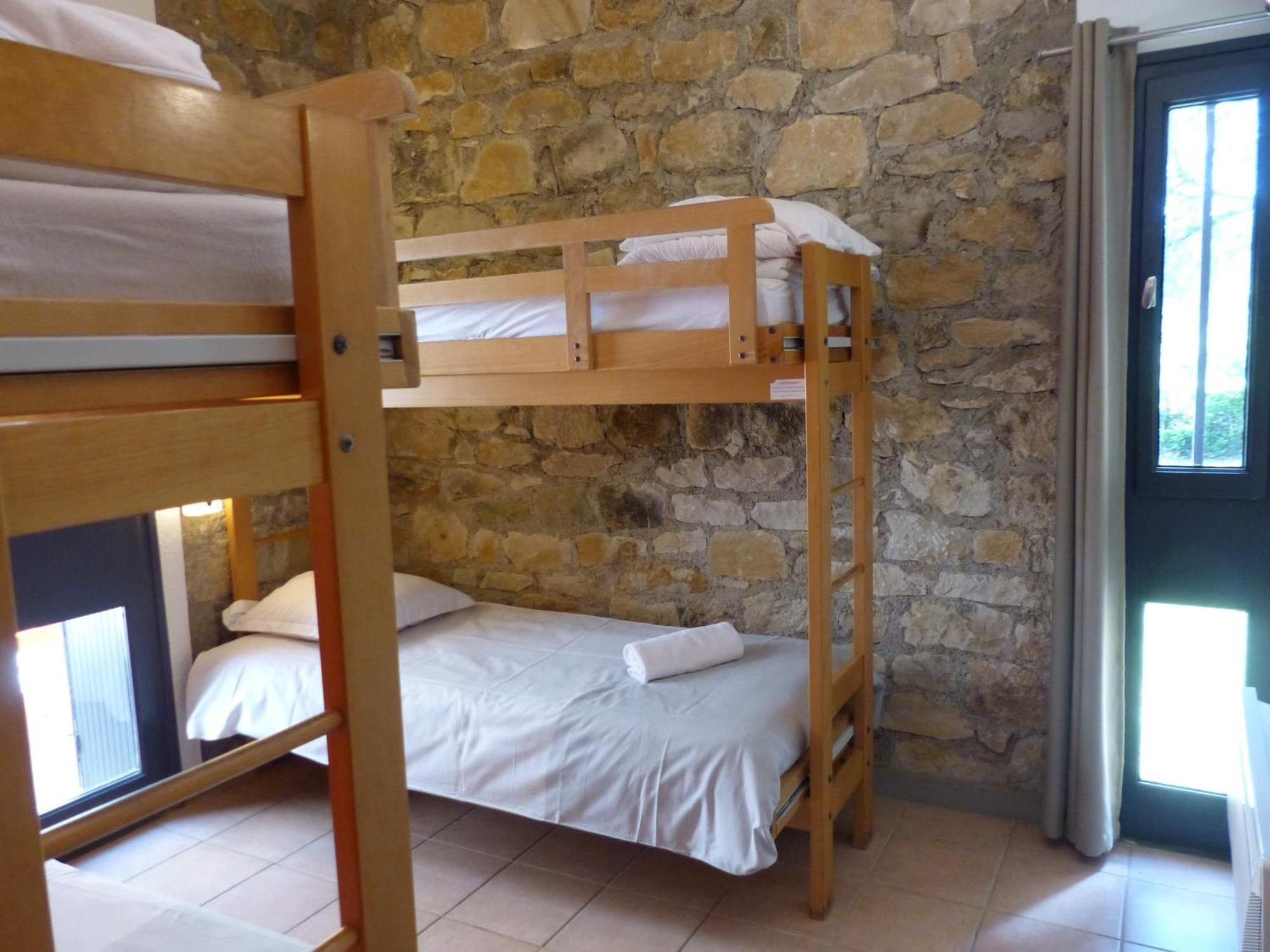 Terres De France - Le Domaine Des Vans Chambonas Экстерьер фото